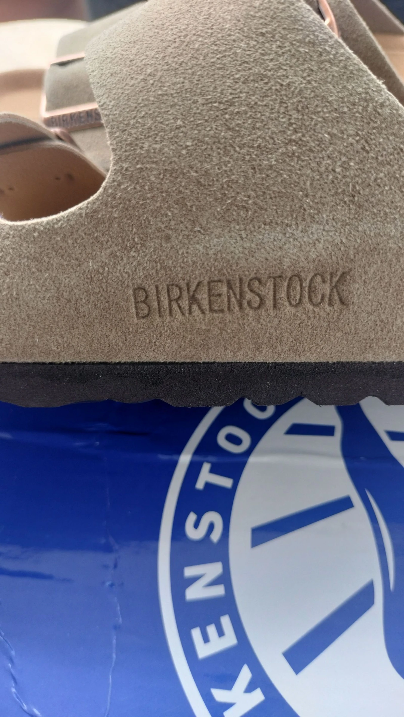 Sandálias Birkenstock – photo 7